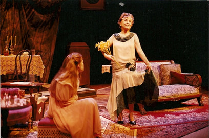 The Glass Menagerie, 1994
