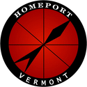 home port logo